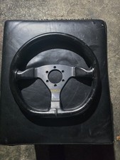 Caterham Sparco Steering Wheel 360mm