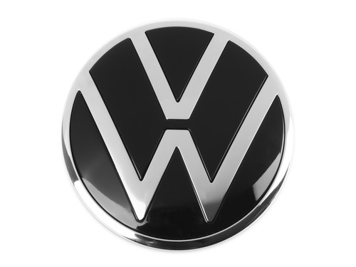 Tailgate badge for - for, volkswagen