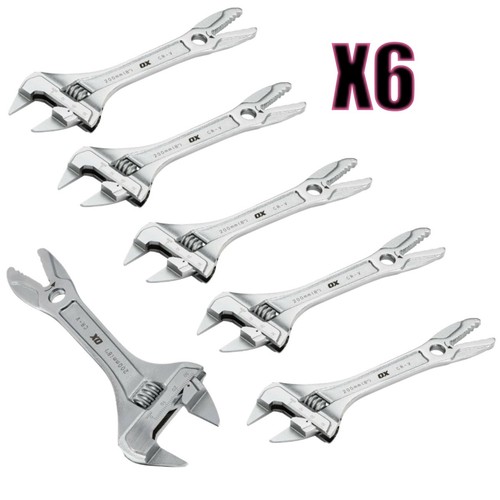 Pro chrome slim - ox,