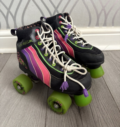 Rio roller girls quad - rio,