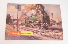 Triang Hornby Model Railways