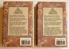 Bible Exposition Commentary