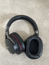 Sony MDR-1RNC Noise Cancelling Headphones in Black