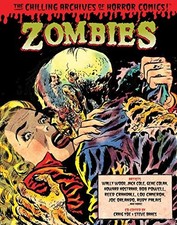 ZOMBIES (CHILLING ARCHIVES OF