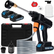 Housiwill Cordless Pressure