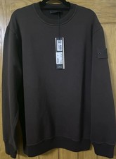 Stone Island Ghost Brown