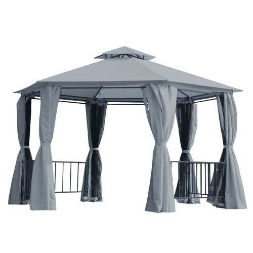 Gazebo canopy 2 - x,