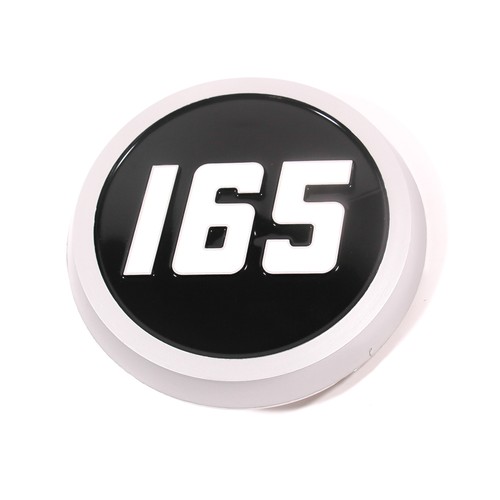883606m1 emblem mf 165 - 883606m1,