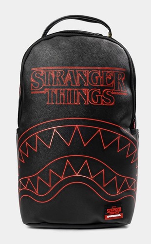 Sprayground stranger things - stranger,