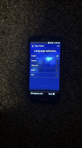 Samsung galaxy iii - samsung,