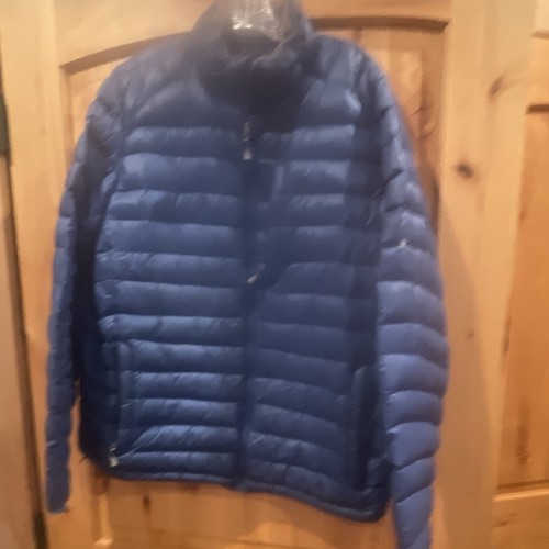 Lands end men down puffer - down,