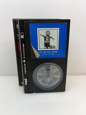 The Mr. Bill Show Betamax