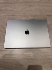 MacBook Pro 16-inch (2021) – M1 Max | 32GB RAM | 2TB SSD | Excellent Condition