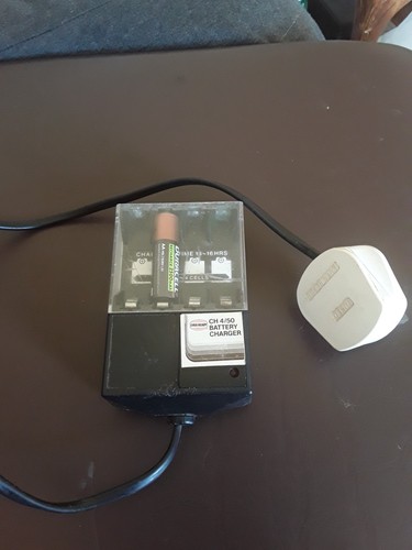 Ever ready 50 battery - ready,