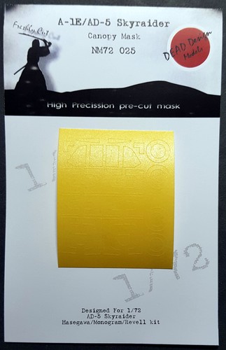 Dead design models ddmnm72025 - models,