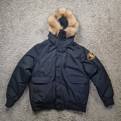 Zavetti canada coat mens - coat, xl