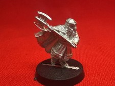 Gimli Helms Deep Version  Lord