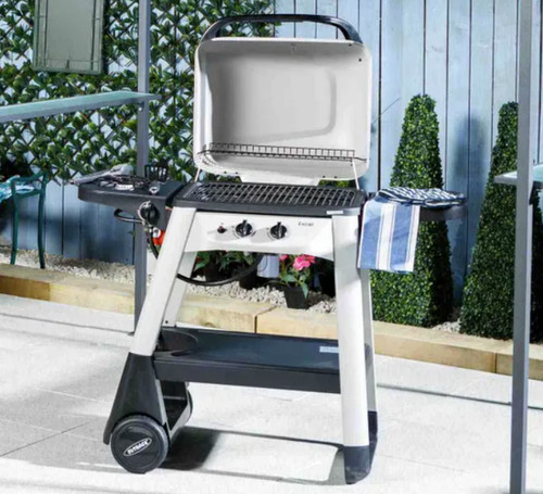 Outback excel 310 - 310, burner