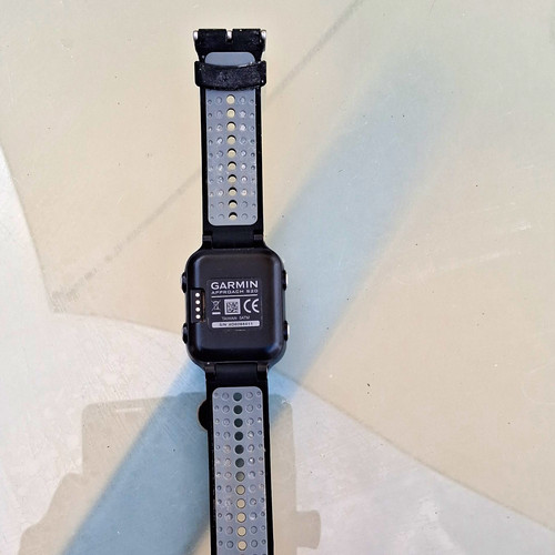Garmin approach s20 - gps, golf