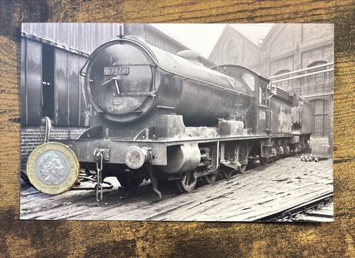 Railway rail locomotive - rail,