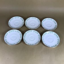 Vintage Royal Tara Shamrock