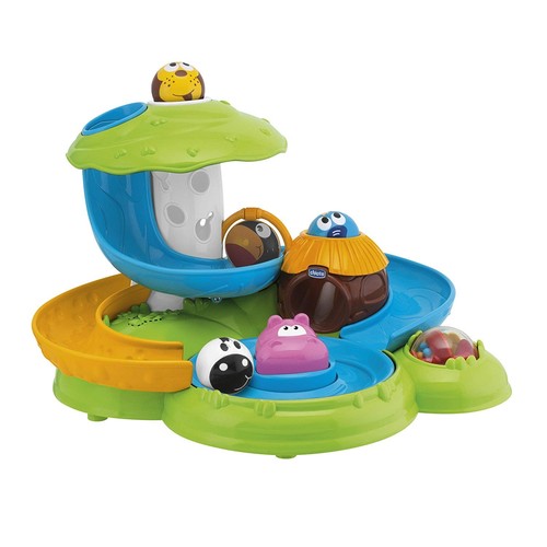 Chicco fantasy island - island, play
