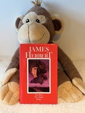 James Herbert Trilogy | The