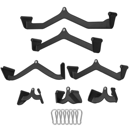 Uimoso lat pulldown bar handle - uimoso,