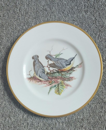 Coalport british birds - british,