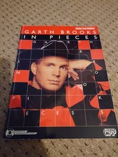 Garth Brooks - In Pieces 