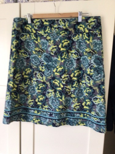 Mistral canvas summer skirt - mistral,