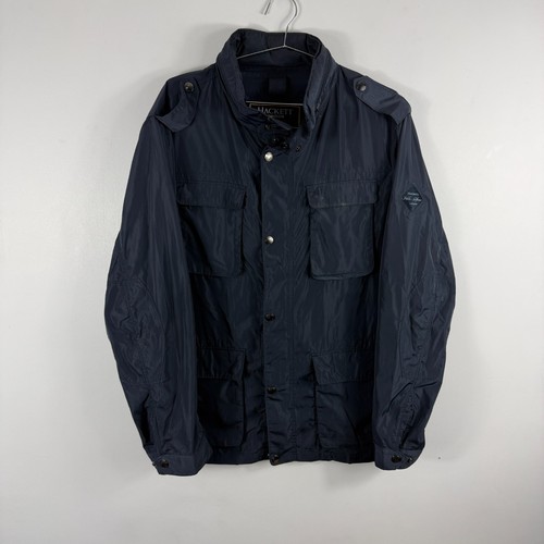 Hackett london velospeed navy - london,
