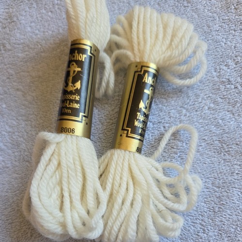 Anchor tapestry wool - , 2