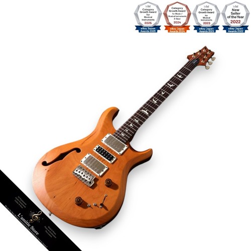 Paul reed smith - paul, 2025