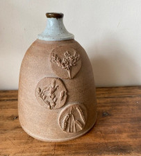 Crail Pottery Extra Large Vase