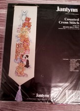 JANLYNN BEARS BELL PULL