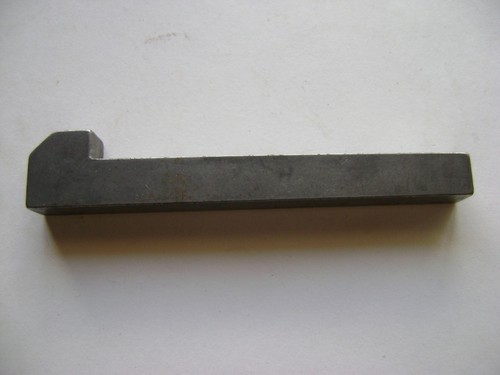 8x3 gib head - 3/8x3, shaft