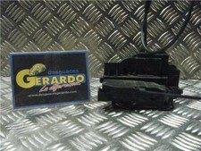 Left Front Door Lock Renault