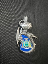 •MAKE AN OFFER•Hard Rock