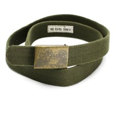Genuine German army military