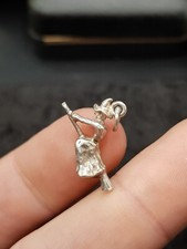 Old Vintage Sterling 925