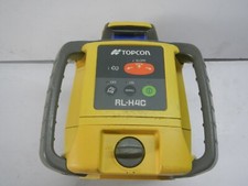 USED   Topcon RL-H4C Self