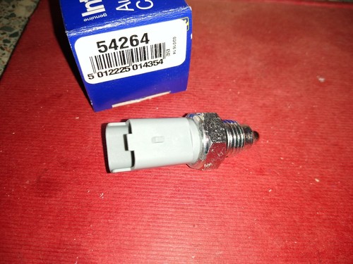 New reverse light - reverse, switch