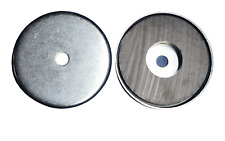 66mm dia x 10mm x 8mm hole