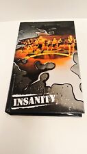 INSANITY Ultimate Cardio