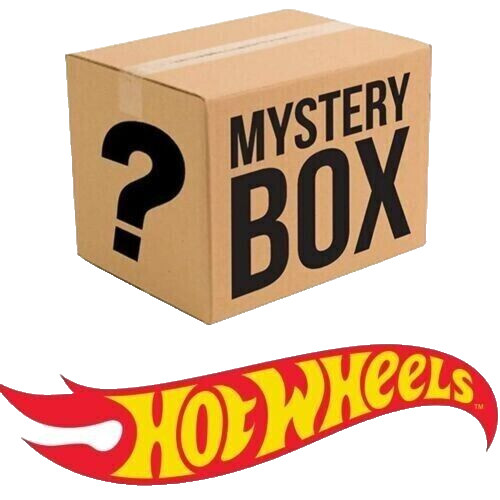 Hot wheels job - job, die
