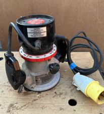 Vintage 110V Sears Craftsman 1 1/2 HP Router Model 315.17390 - GWO Herefordshire