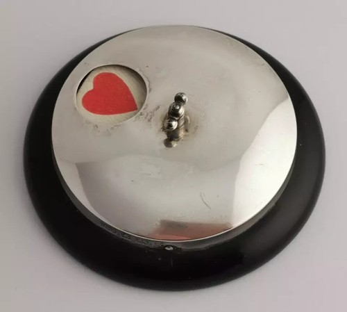 Edwardian solid silver - silver, trump