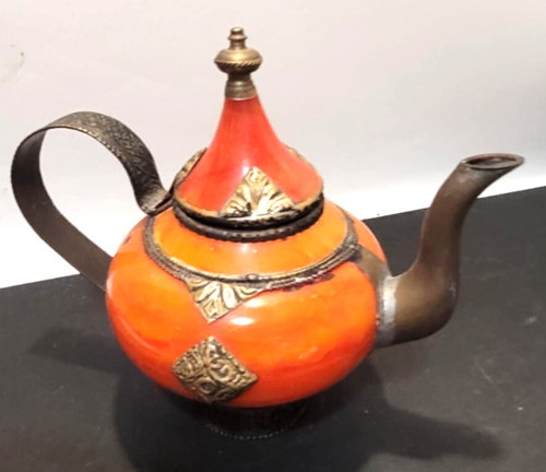Vintage traditional moroccan - traditional,