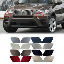Car Bumper Headlight Washer